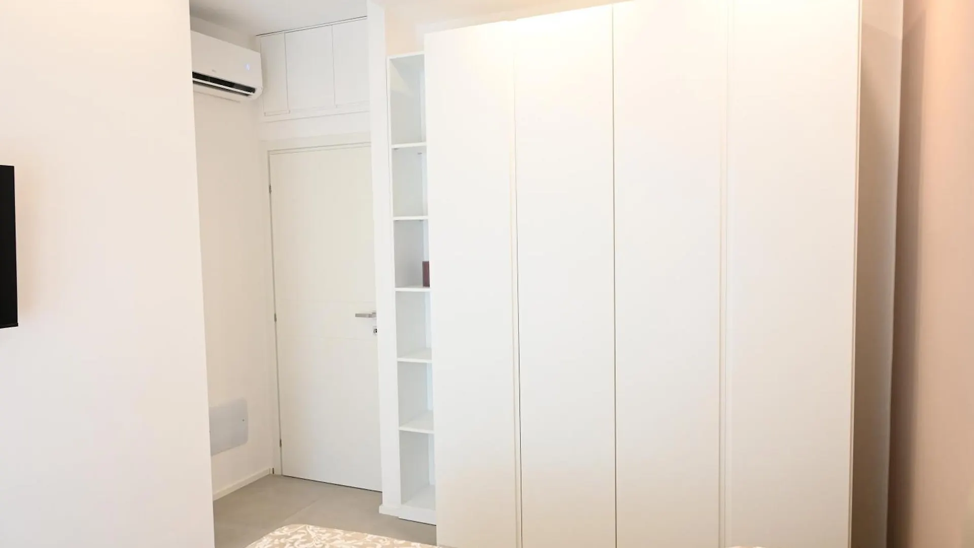 Garden Apartment Fuorigrotta Naples