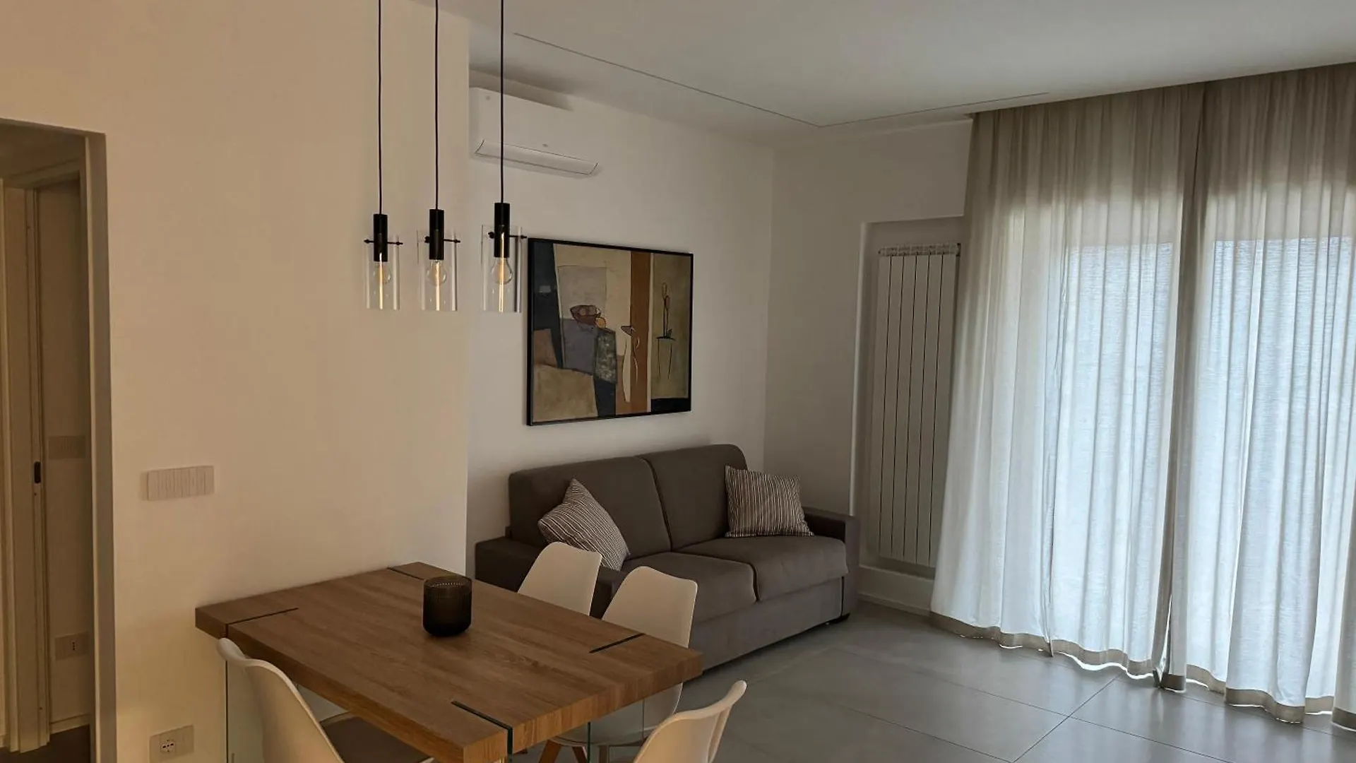 Garden Apartment Fuorigrotta Naples