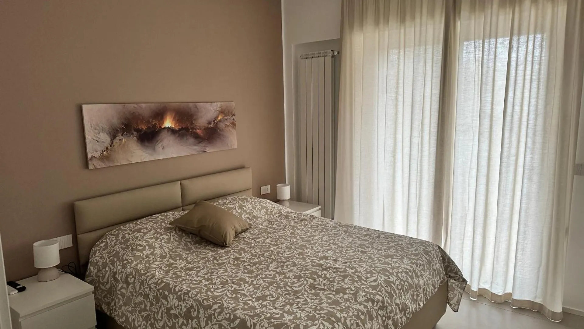 Garden Apartment Fuorigrotta Naples 0*,  Italy